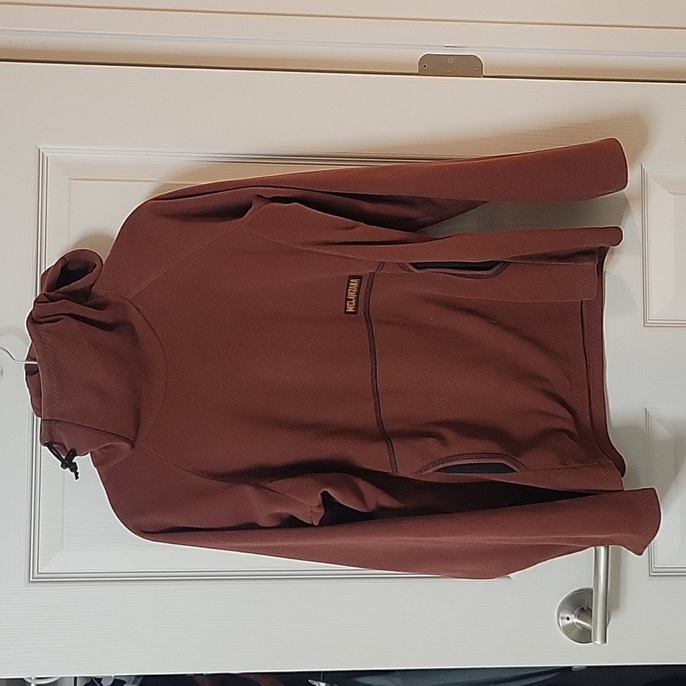 Melanzana XS Hoodie